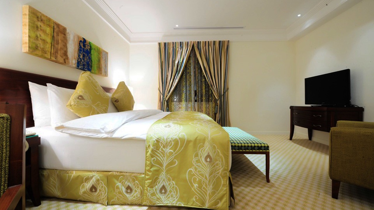Photo of Bedroom in Riyadh