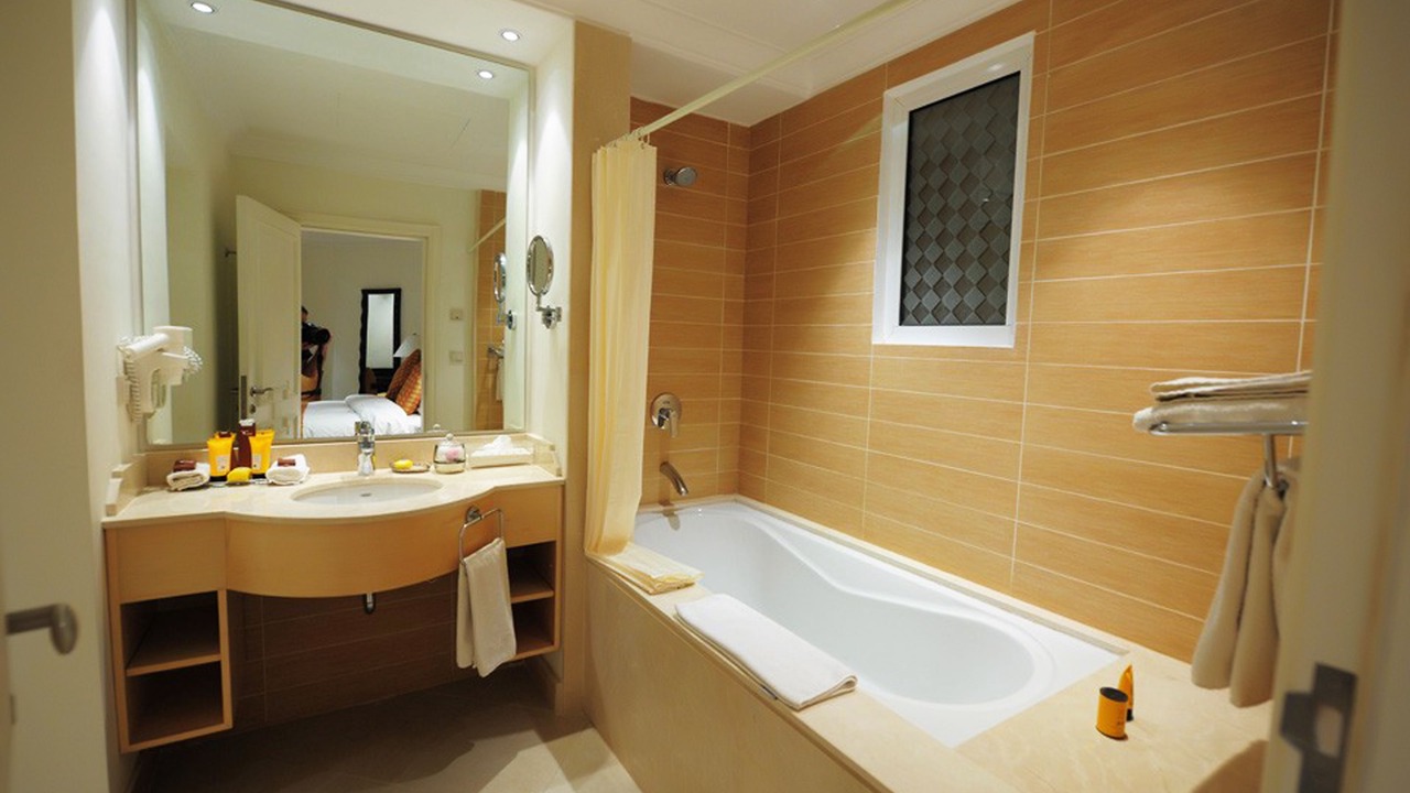 Photo of Bathroom in Riyadh