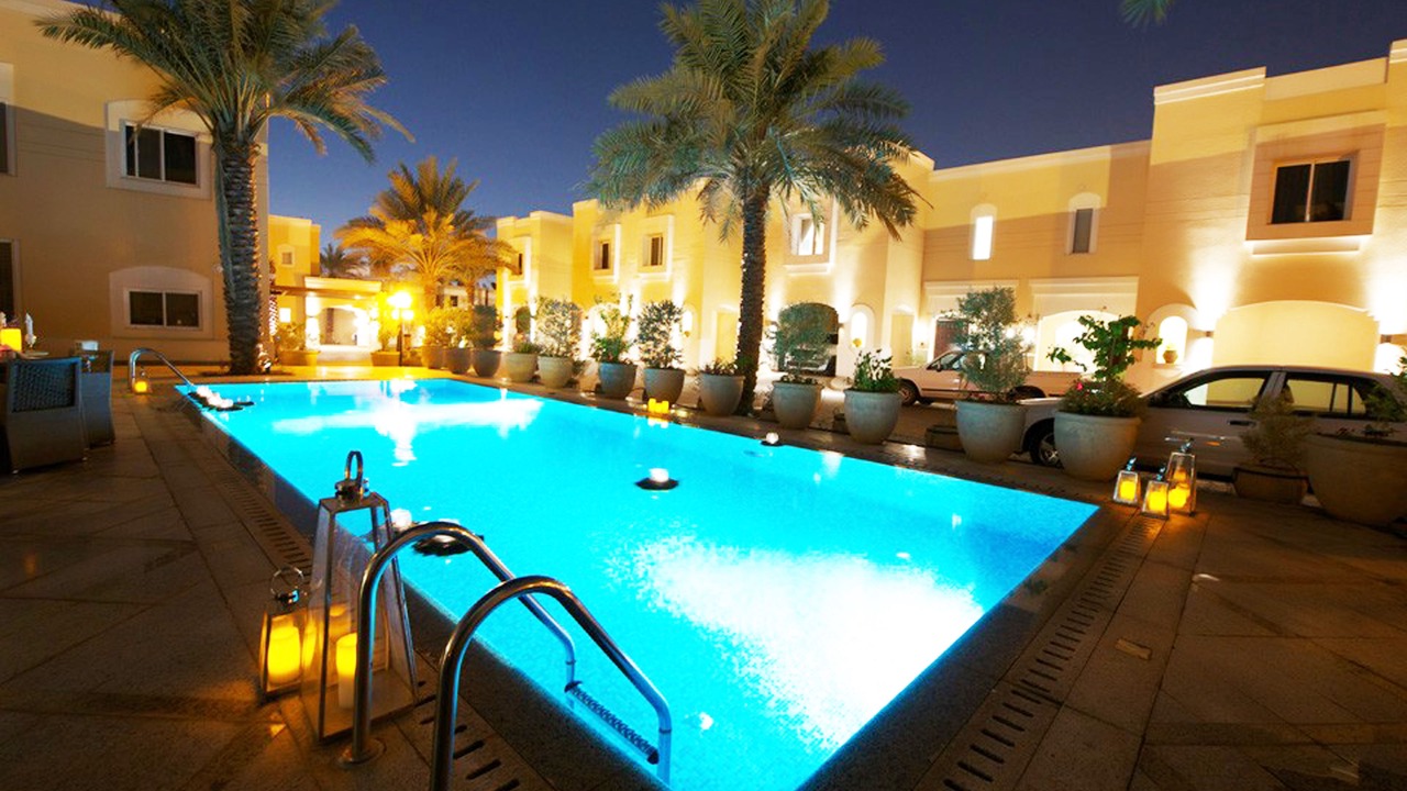Photo of Outdoor in Riyadh