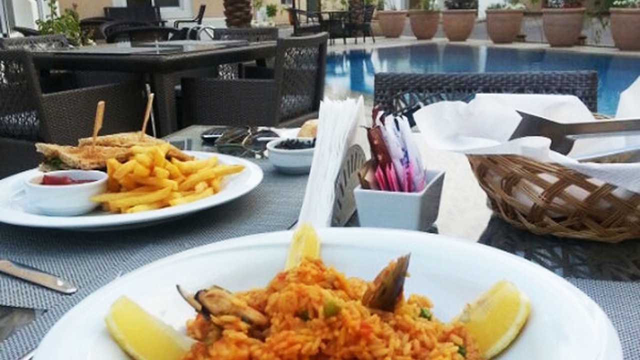 Photo of Outdoor in Riyadh