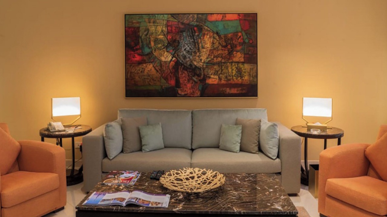 Photo of Bedroom in Riyadh