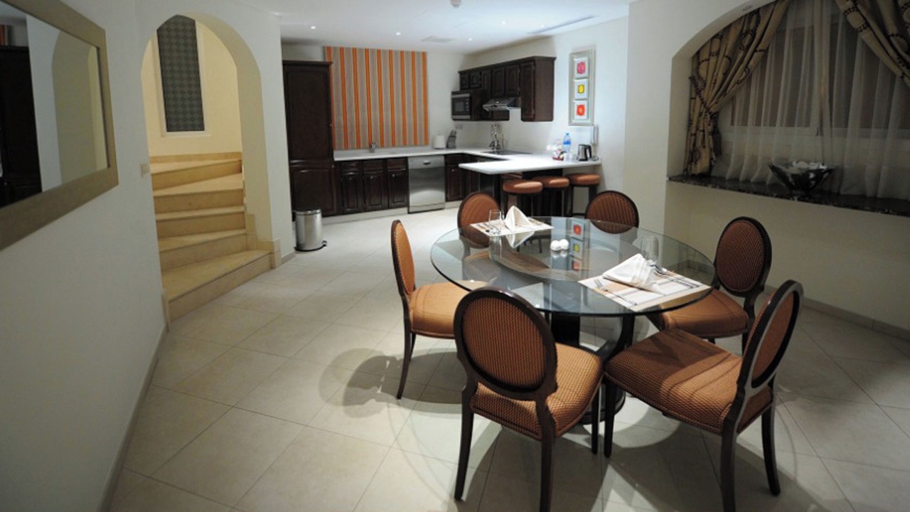 Photo of Kitchen in Riyadh