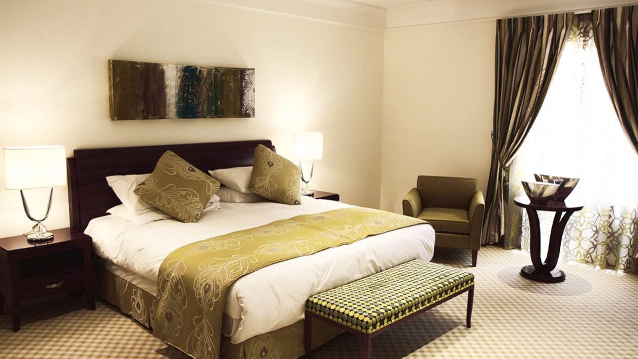 Photo of Bedroom in Riyadh