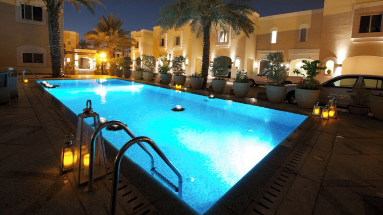 Photo of Patio Balcony in Riyadh