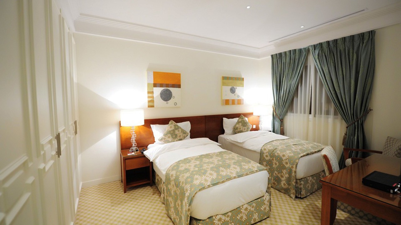 Photo of Bedroom in Riyadh