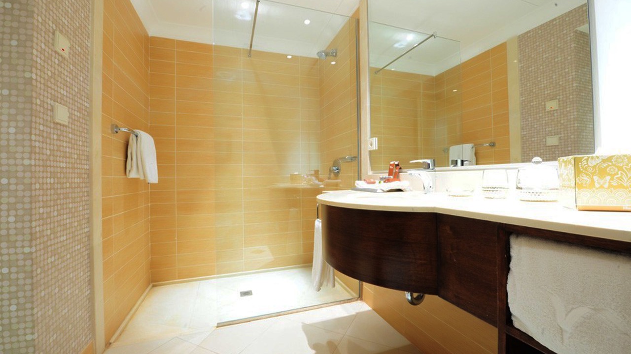 Photo of Bathroom in Riyadh