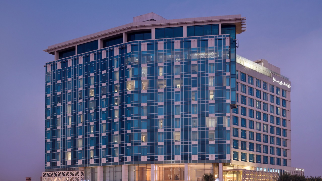 Photo of Outdoor in Jeddah