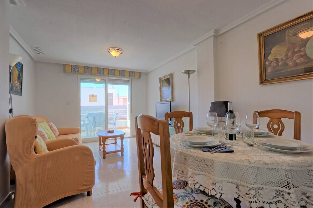 Photo of Livingroom in Santa Pola