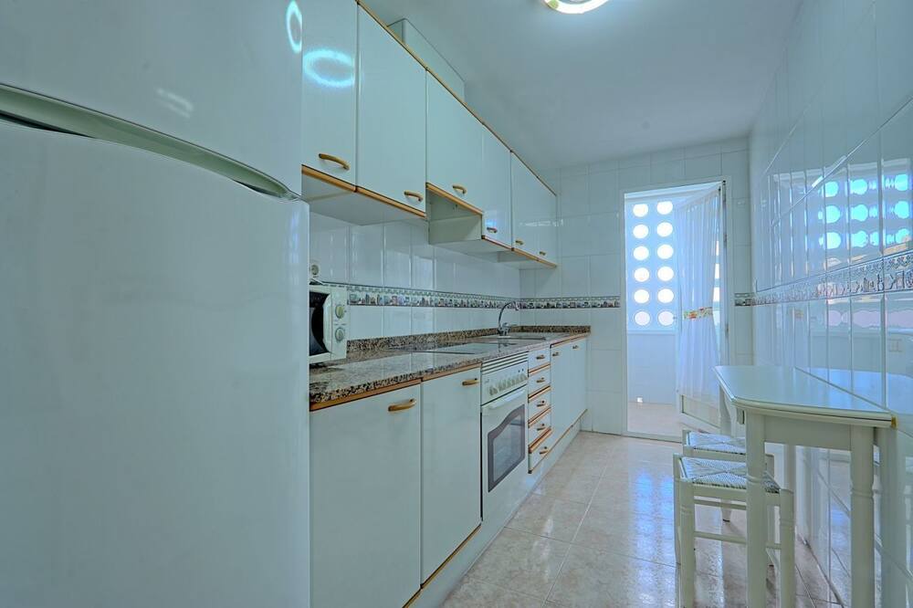 Photo of Kitchen in Santa Pola