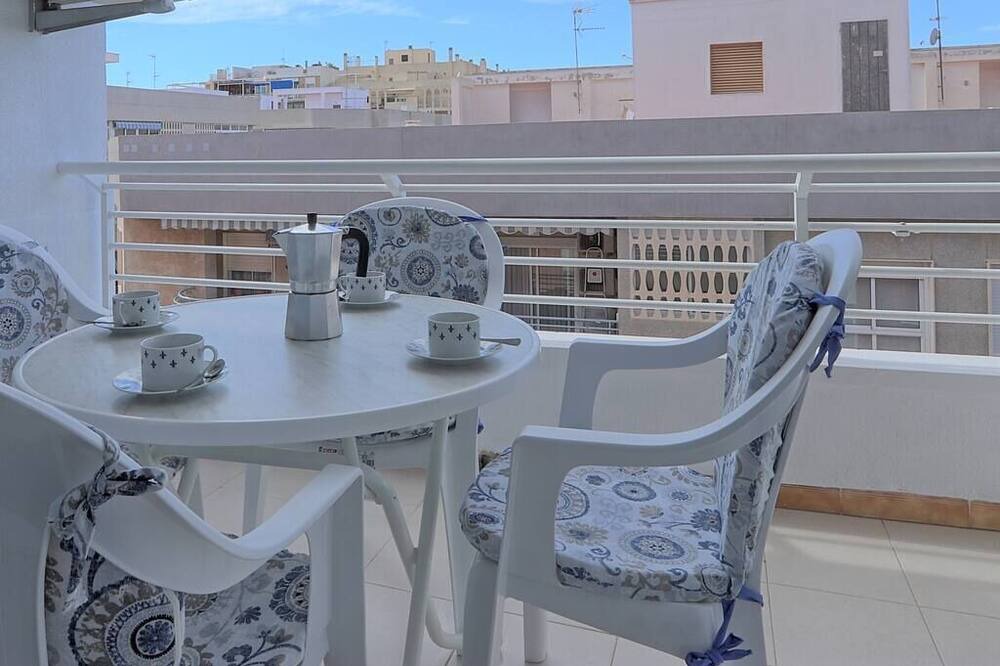 Photo of Patio Balcony in Santa Pola