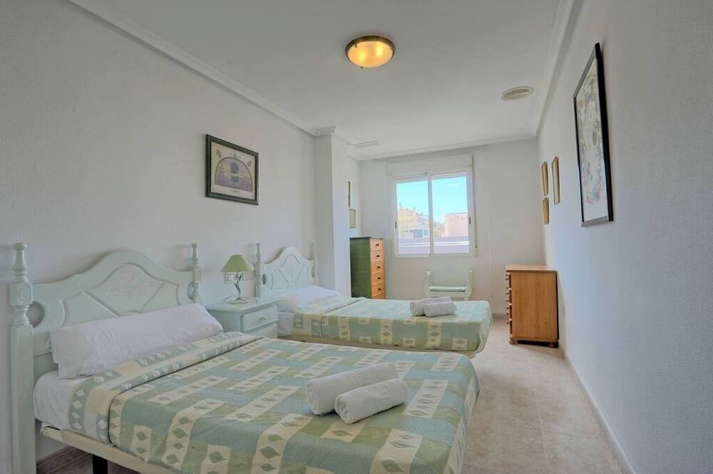 Photo of Bedroom in Santa Pola