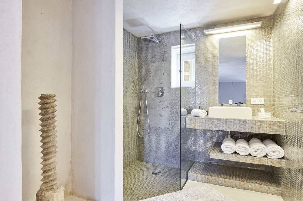 Photo of Bathroom in Sant Agusti des Vedra