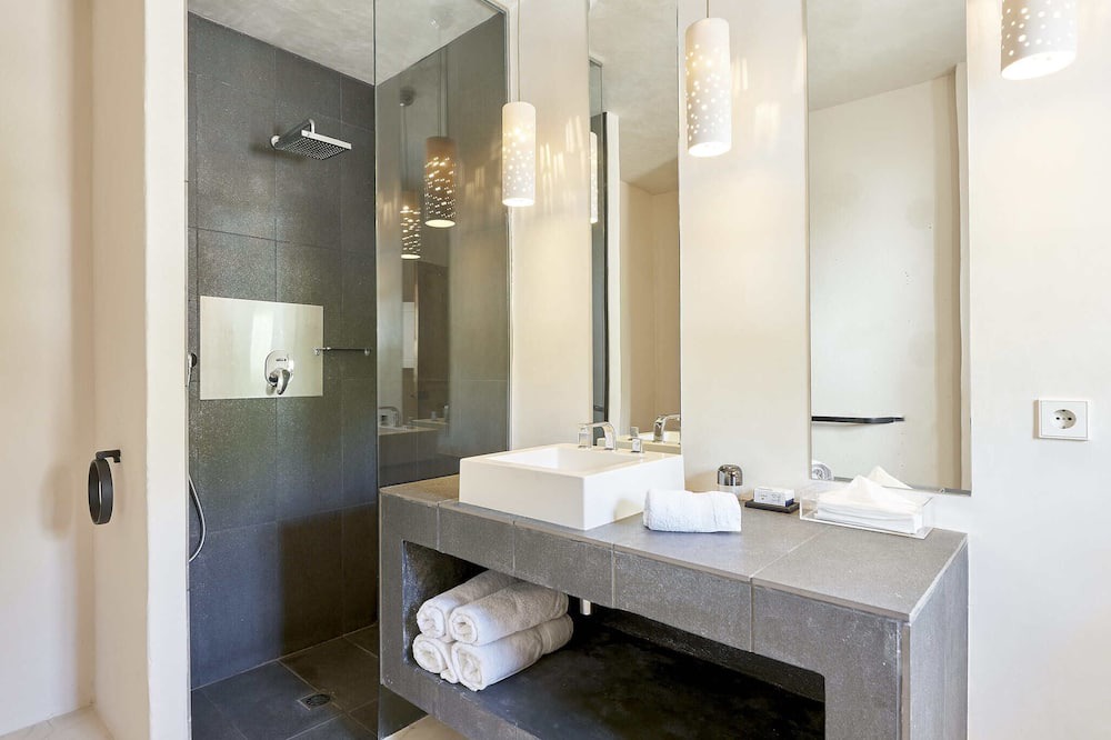 Photo of Bathroom in Sant Agusti des Vedra
