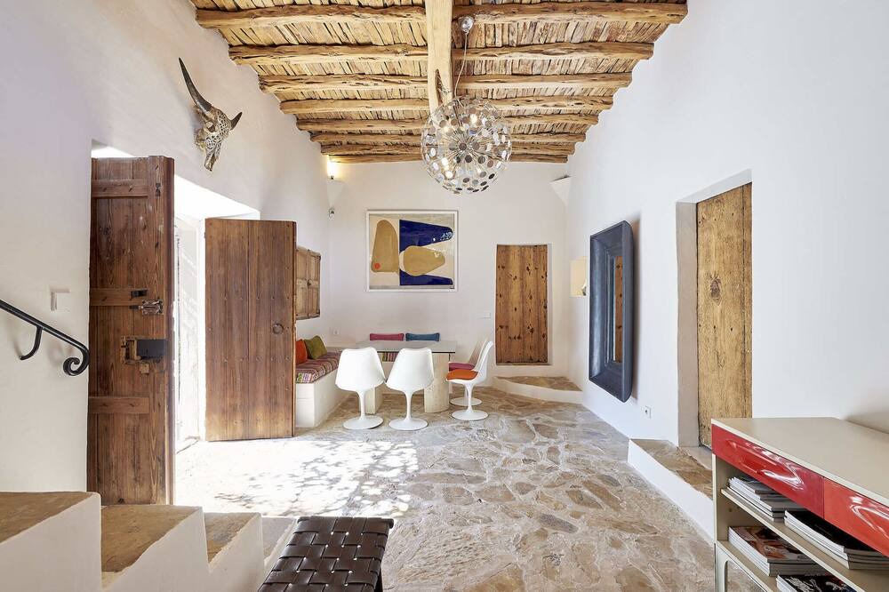 Photo of Livingroom in Sant Agusti des Vedra