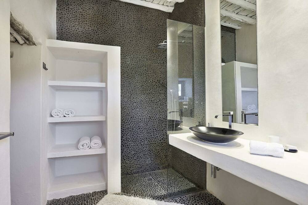 Photo of Bathroom in Sant Agusti des Vedra