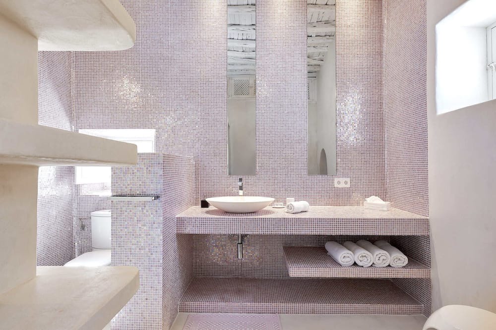 Photo of Bathroom in Sant Agusti des Vedra