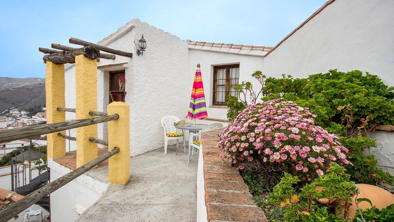 Photo of Outdoor in El Borge