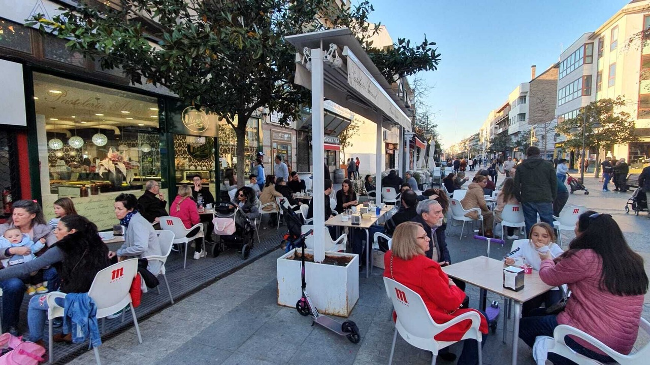Photo of Others in Majadahonda