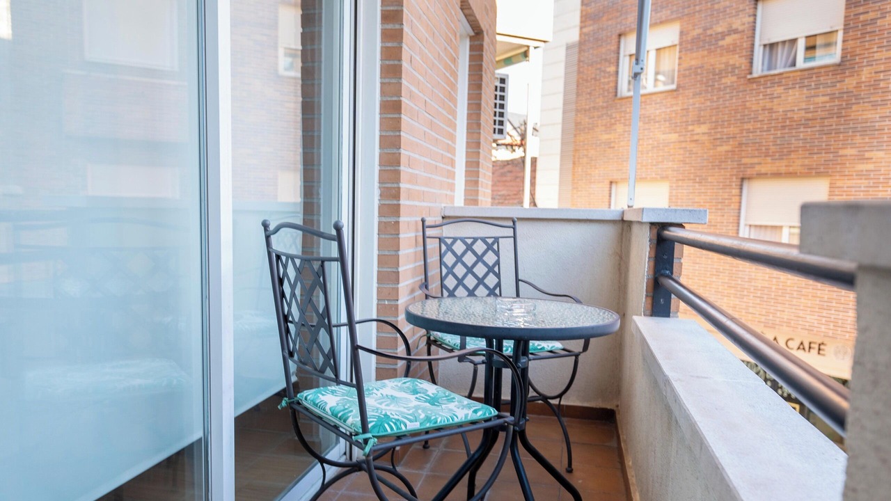 Photo of Outdoor in Majadahonda