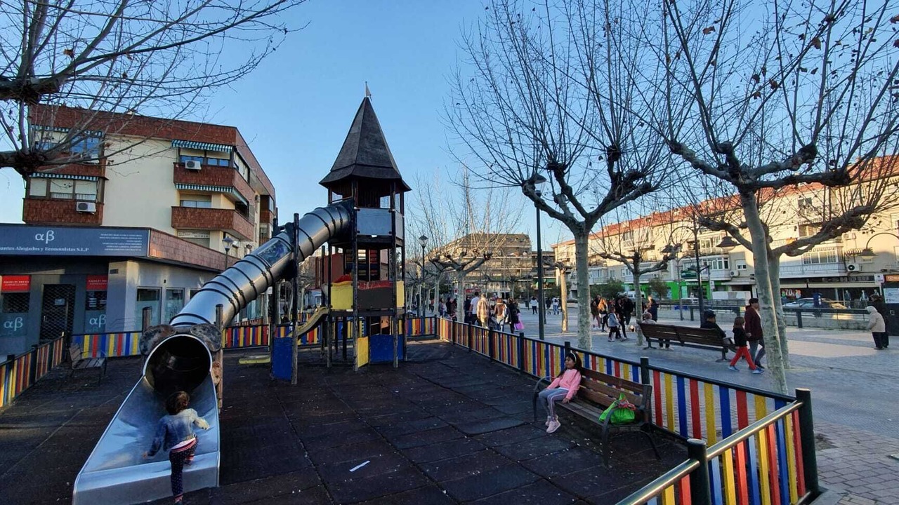 Photo of Others in Majadahonda