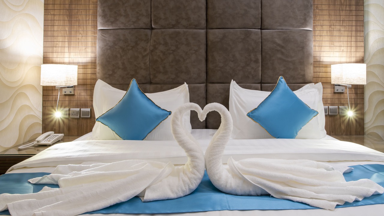 Photo of Bedroom in Medina