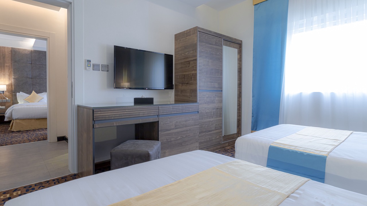 Photo of Bedroom in Medina