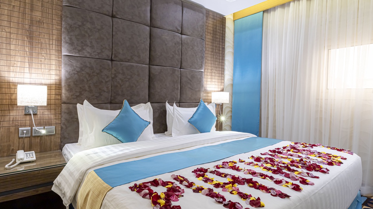 Photo of Bedroom in Medina
