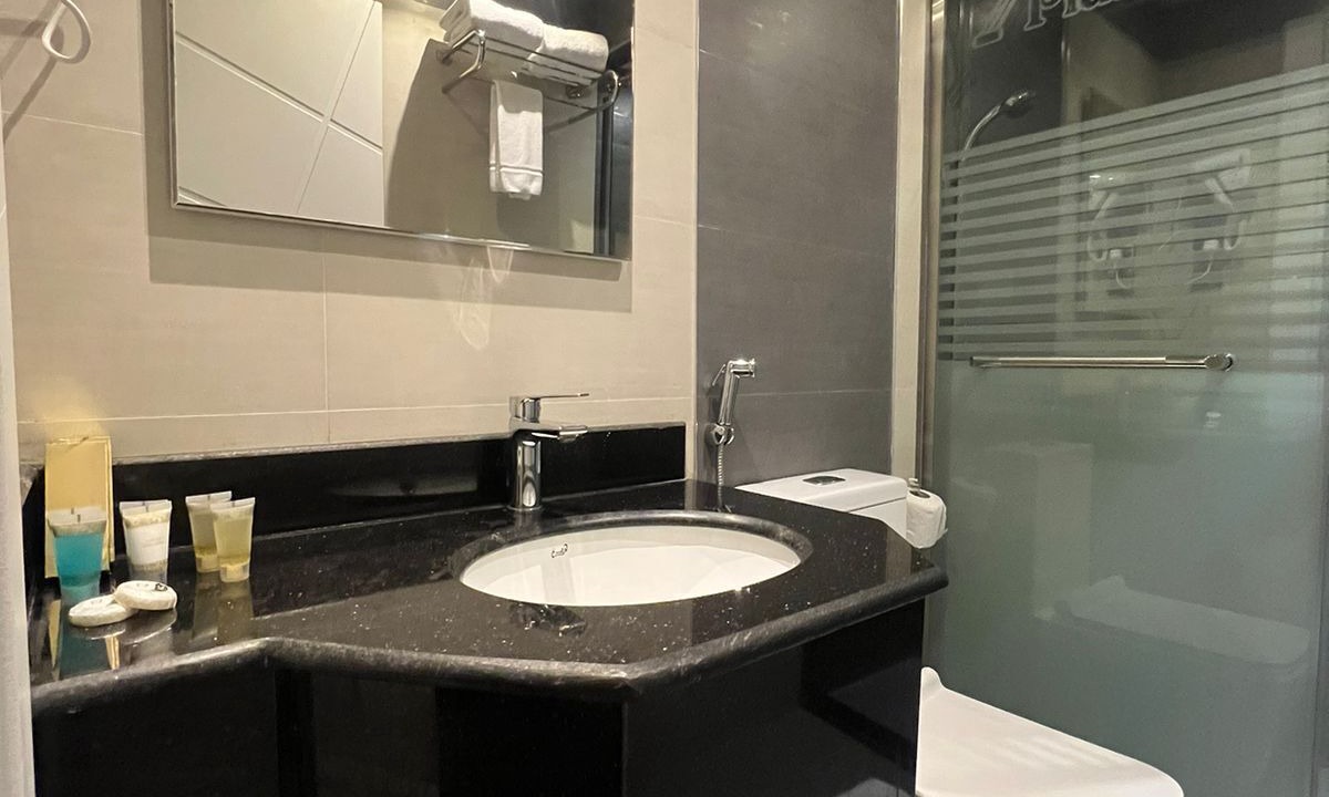 Photo of Bathroom in Medina