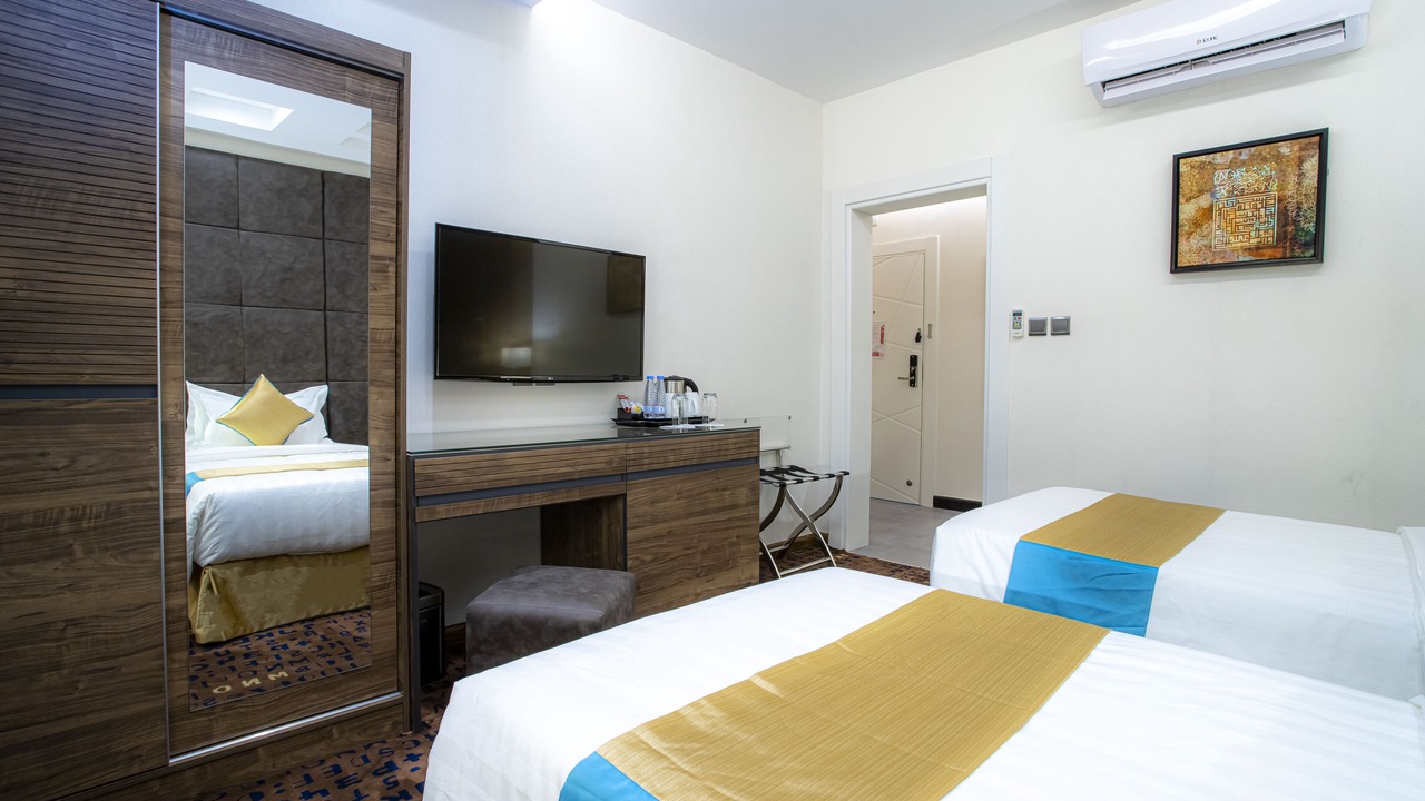 Photo of Bedroom in Medina