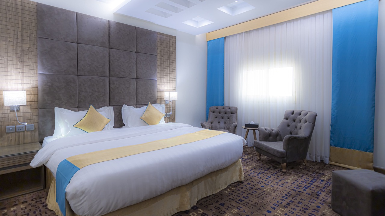 Photo of Bedroom in Medina