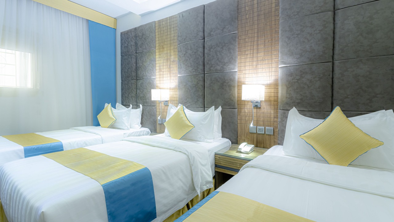 Photo of Bedroom in Medina