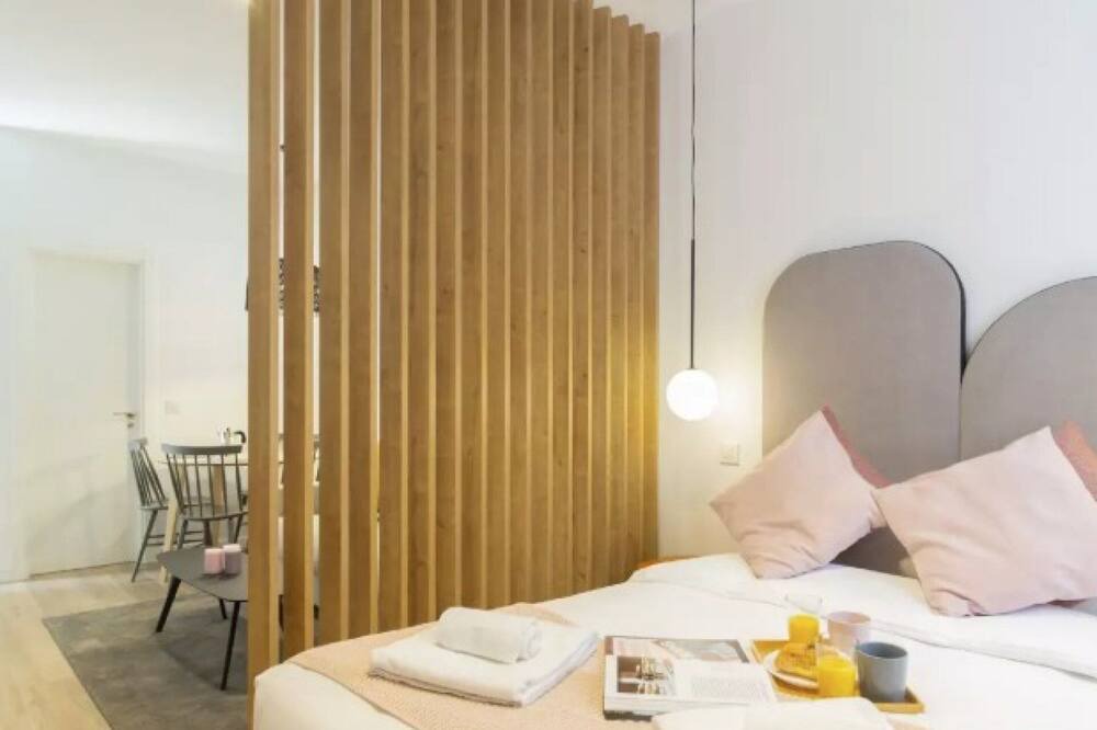 Photo of Bedroom in Palos de la Frontera
