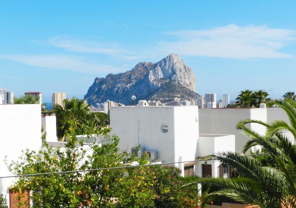 Photo of Outdoor in Casas de Torrat