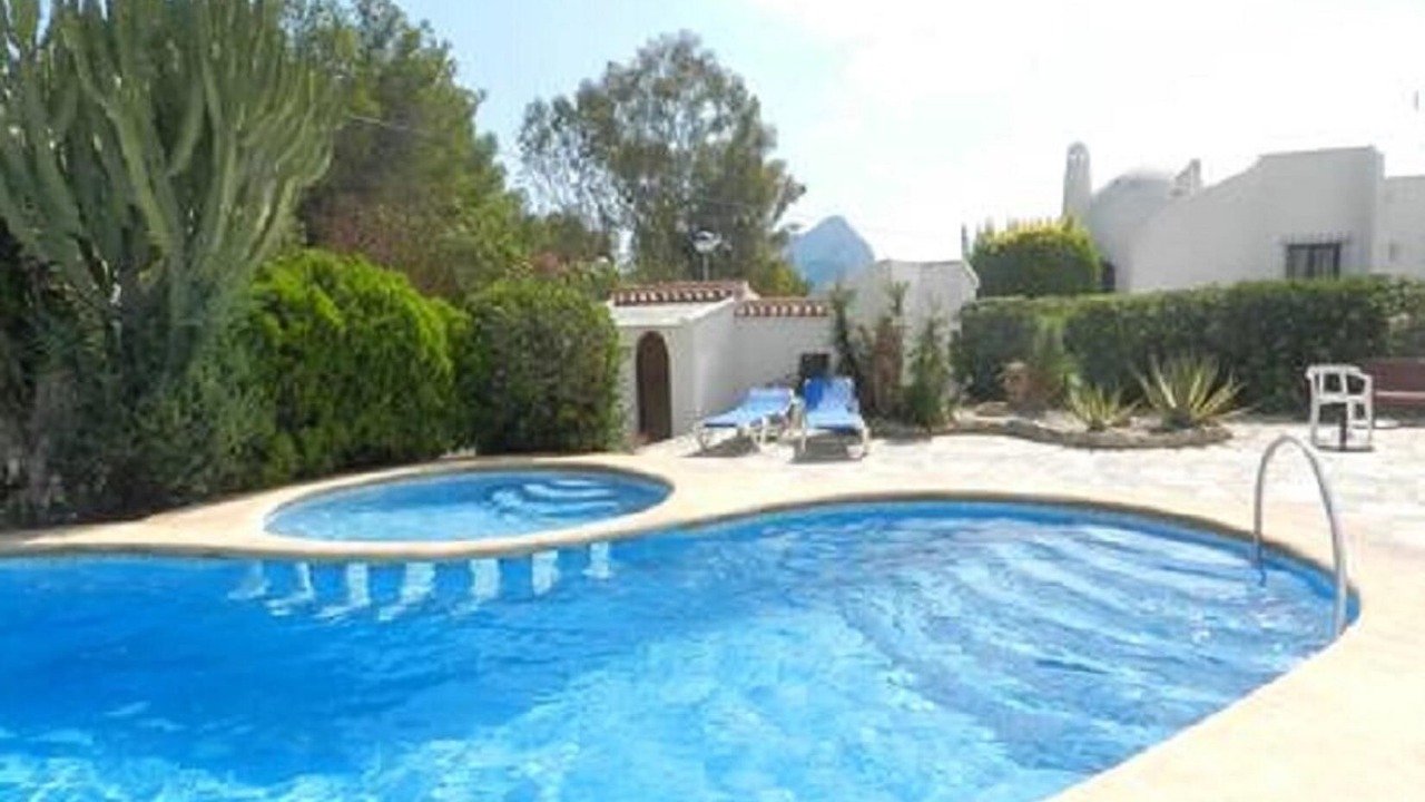 Photo of Outdoor in Casas de Torrat