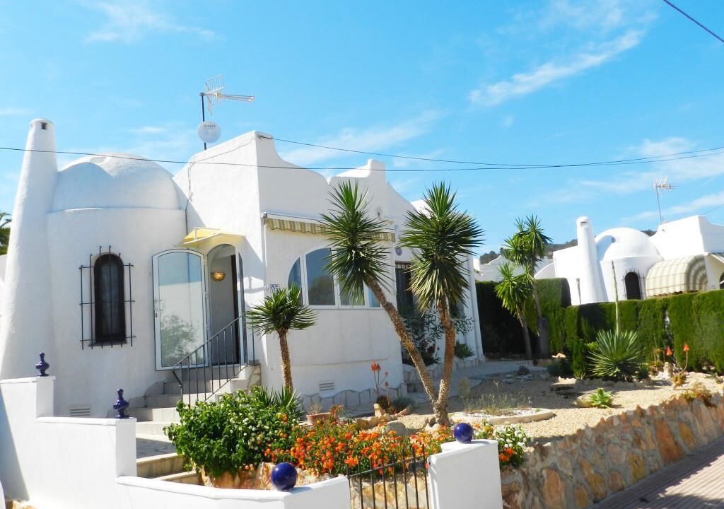 Photo of Outdoor in Casas de Torrat