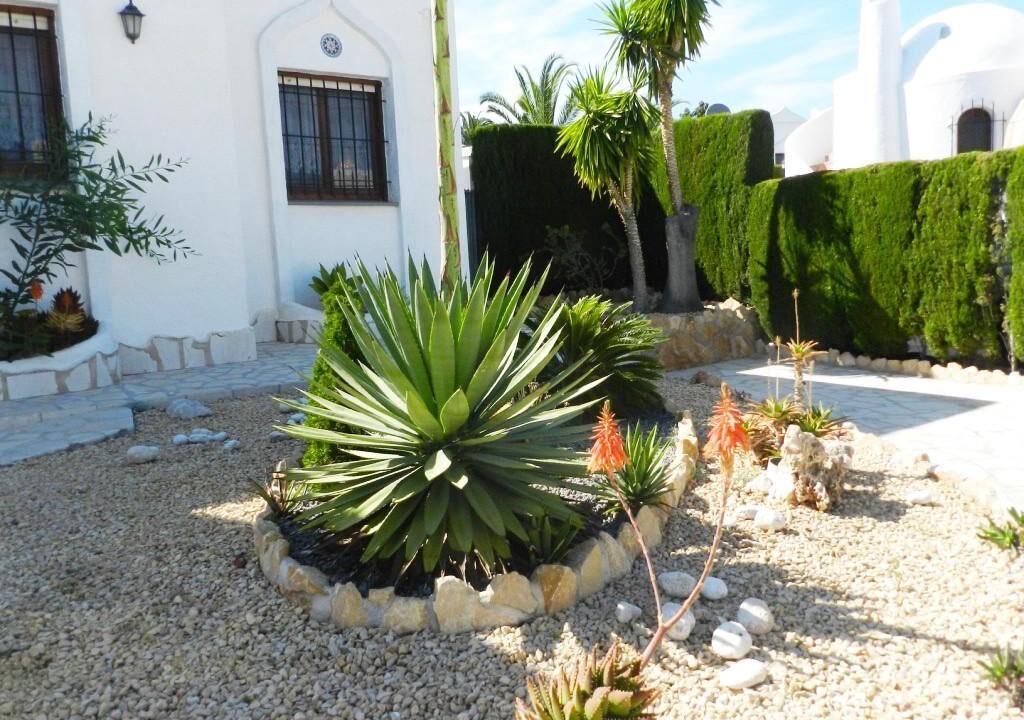 Photo of Outdoor in Casas de Torrat