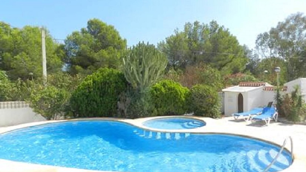 Photo of Outdoor in Casas de Torrat