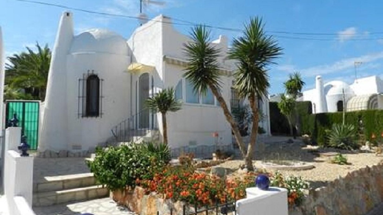 Photo of Outdoor in Casas de Torrat