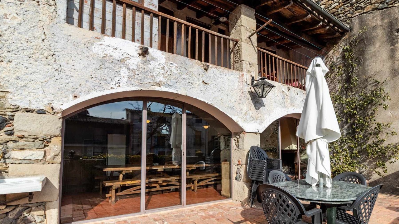 Photo of Outdoor in Sant Feliu de Pallerols