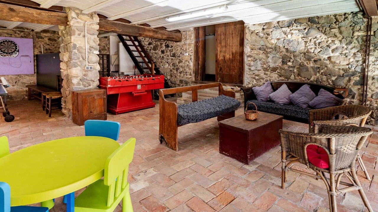 Photo of Bedroom in Sant Feliu de Pallerols