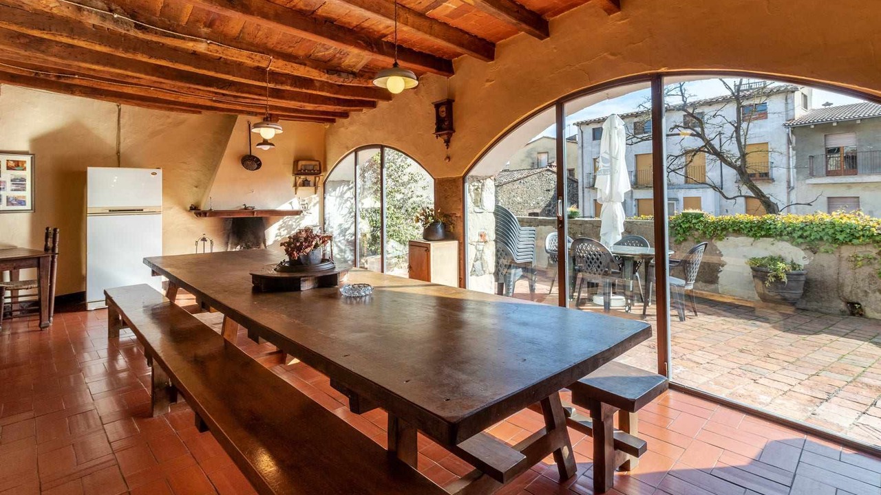 Photo of Outdoor in Sant Feliu de Pallerols