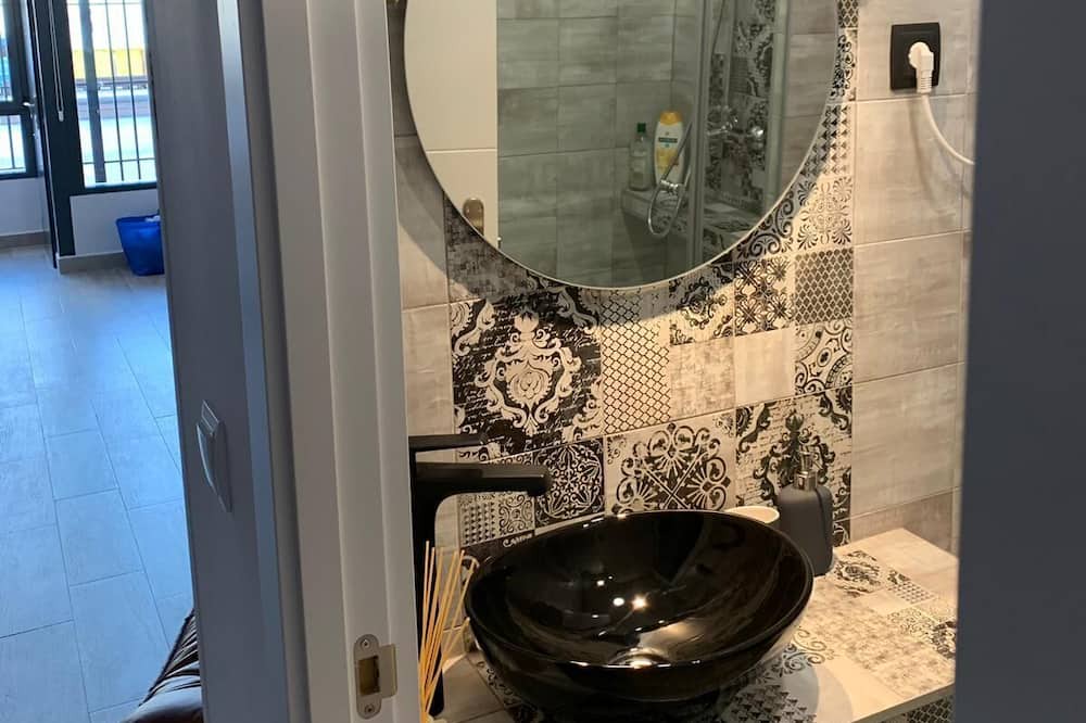 Photo of Bathroom in Fuencarral