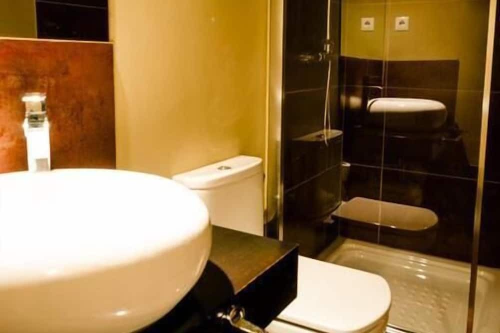 Photo of Bathroom in San Martin de Valdeiglesias