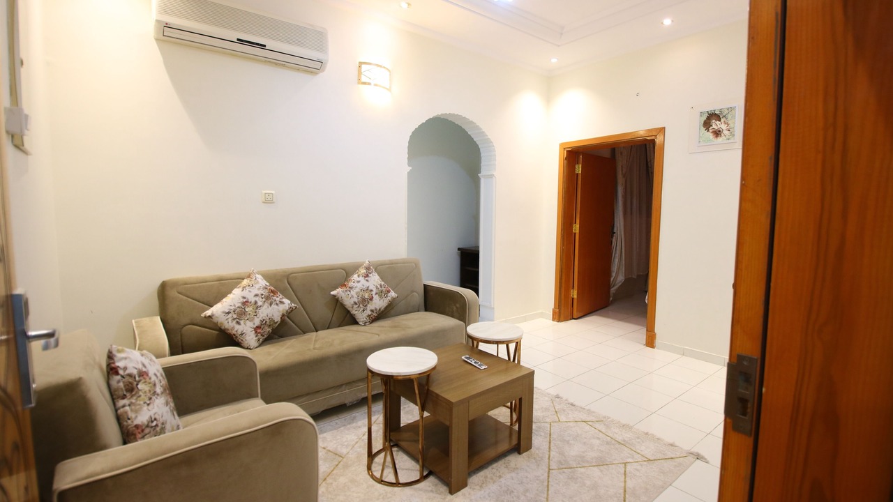 Photo of Livingroom in Taif