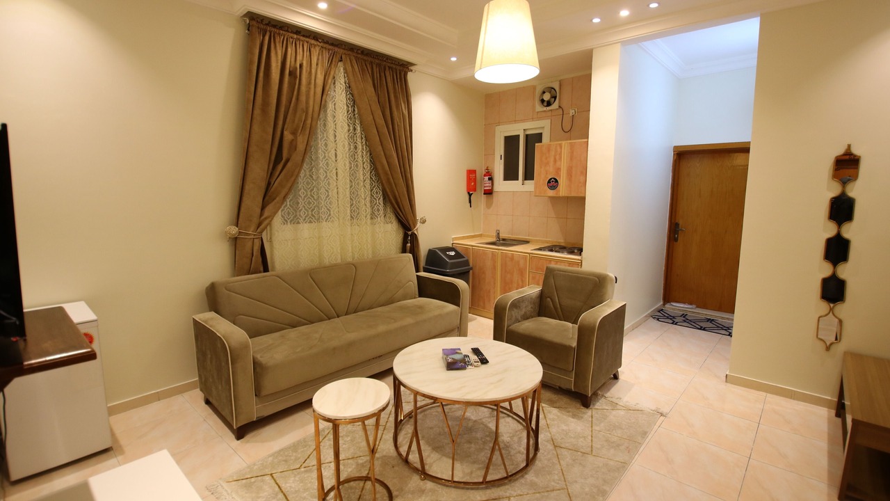 Photo of Livingroom in Taif