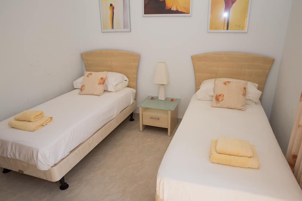 Photo of Bedroom in Ventanicas-El Cantal