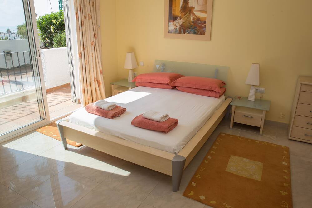 Photo of Bedroom in Ventanicas-El Cantal