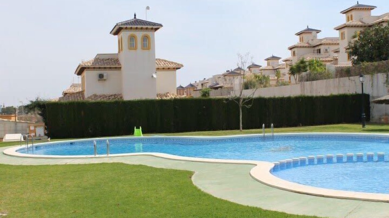Photo of Outdoor in Orihuela Costa