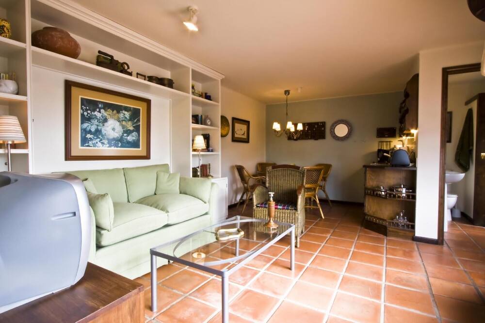 Photo of Livingroom in Tahiche