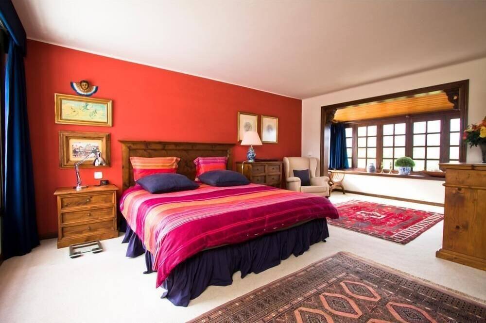 Photo of Bedroom in Tahiche